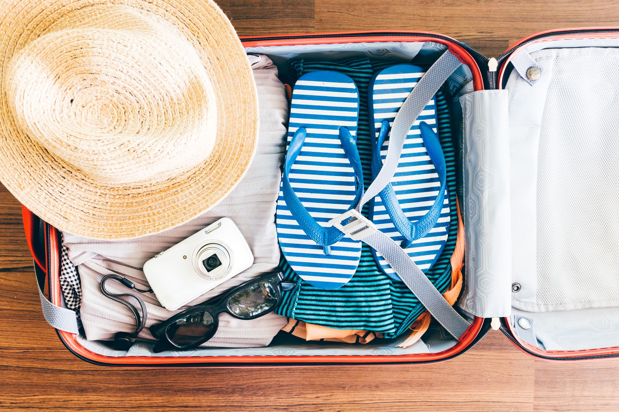 What to Pack for a Trip to South America in the Summer