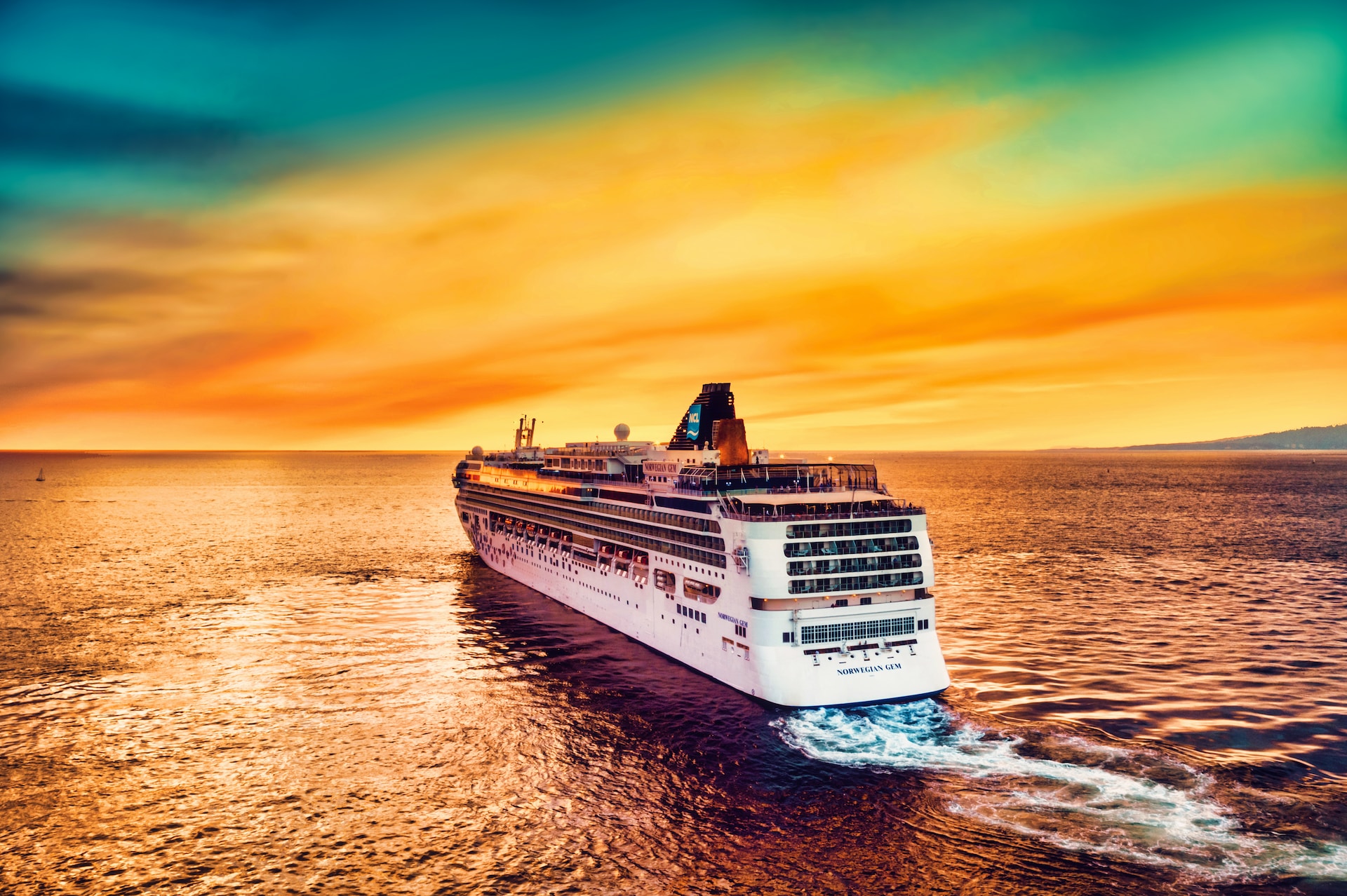 Why Cruises are the Perfect Way to Relax and Recharge