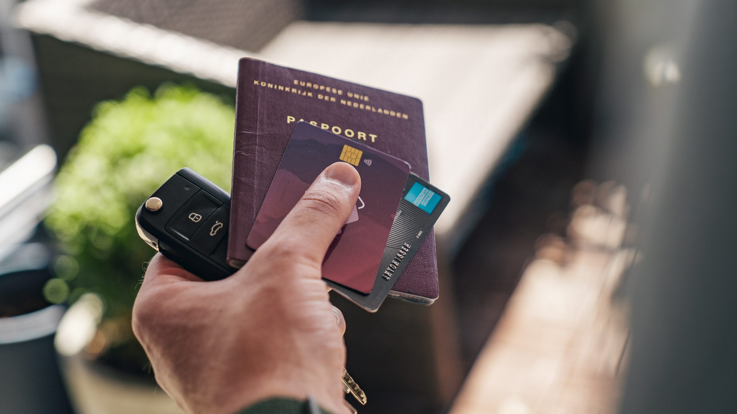 The Best Credit Cards for Travelers: What You Need to Know