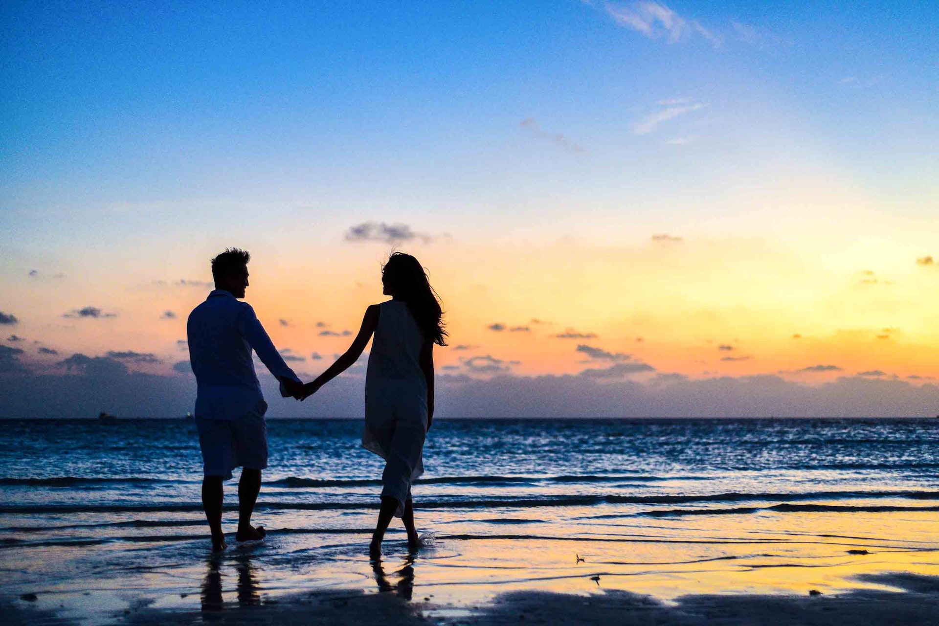 The Best Honeymoon Destinations for Newlyweds