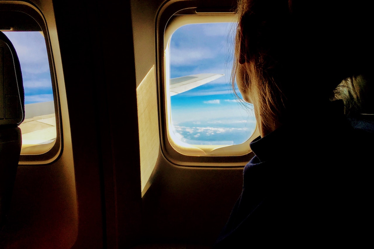 Long Flights: Tips And Tricks For Your Self-Care