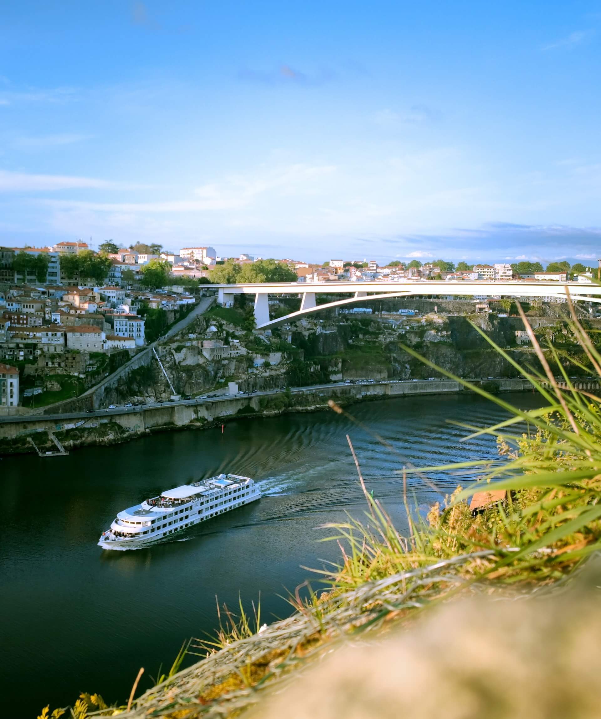 Why You Should Try River Cruising on Your Next Vacation