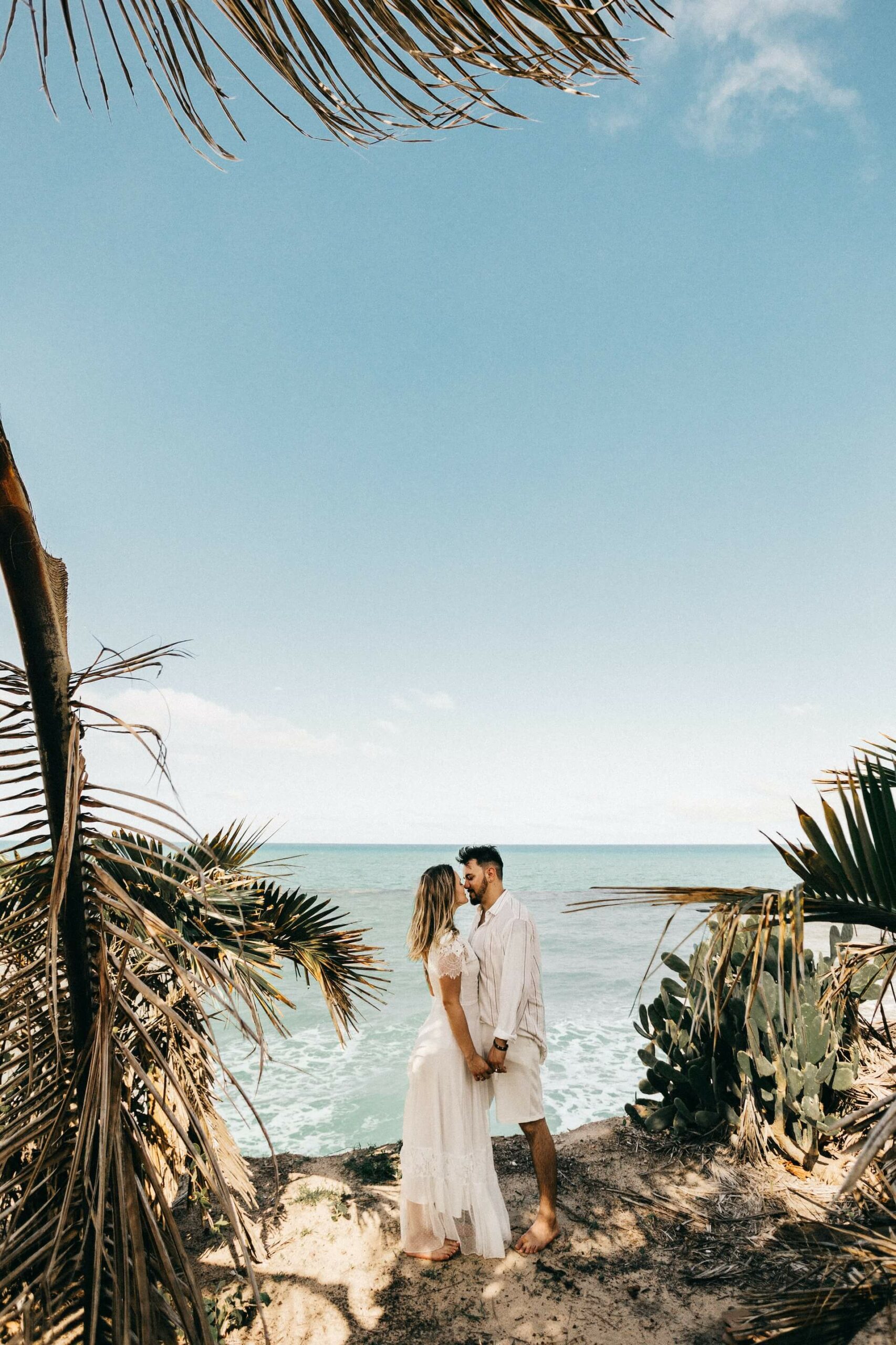 Discover the Magic of Saying &#8216;I Do&#8217; Abroad: Unveiling the Perks of a Destination Wedding