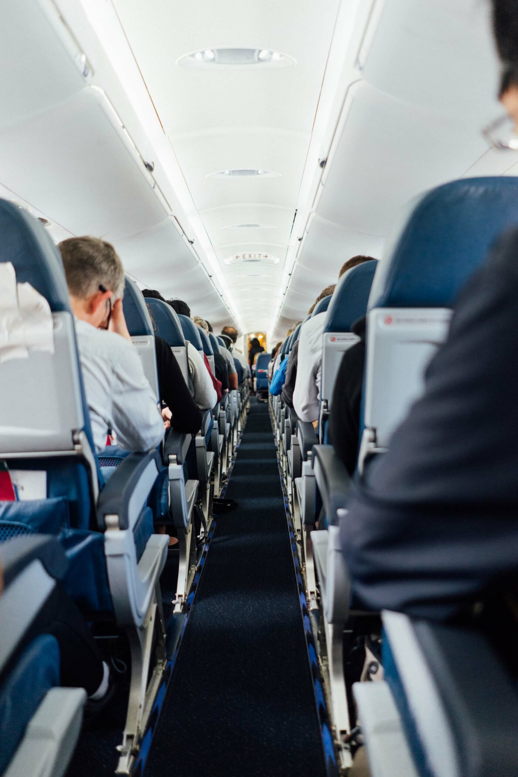 How Flexibility in Flight Dates Can Help You Avoid Overbooking