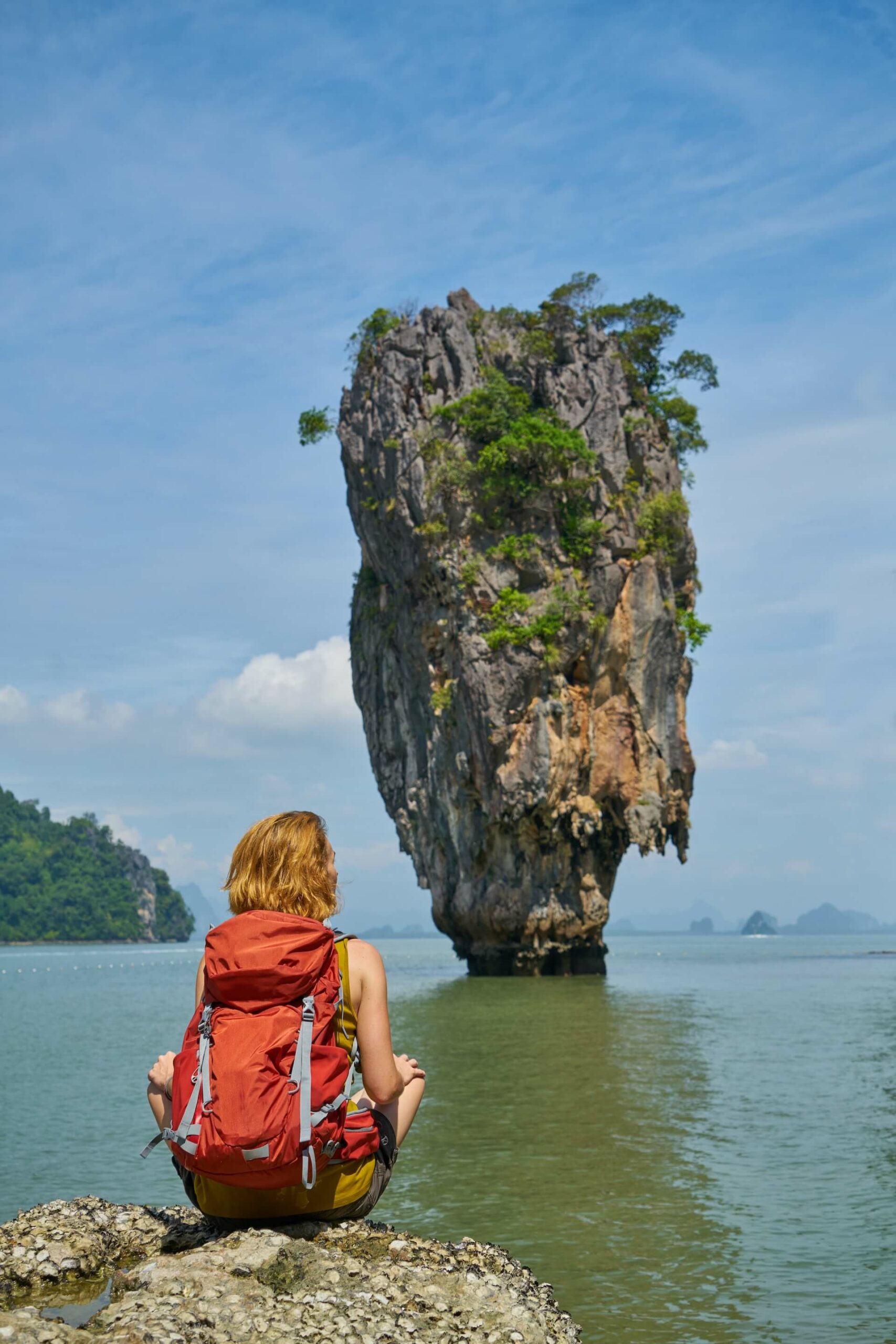 Unleash Your Inner Adventurer: Discover Why Solo Travel Should Be on Your Bucket List