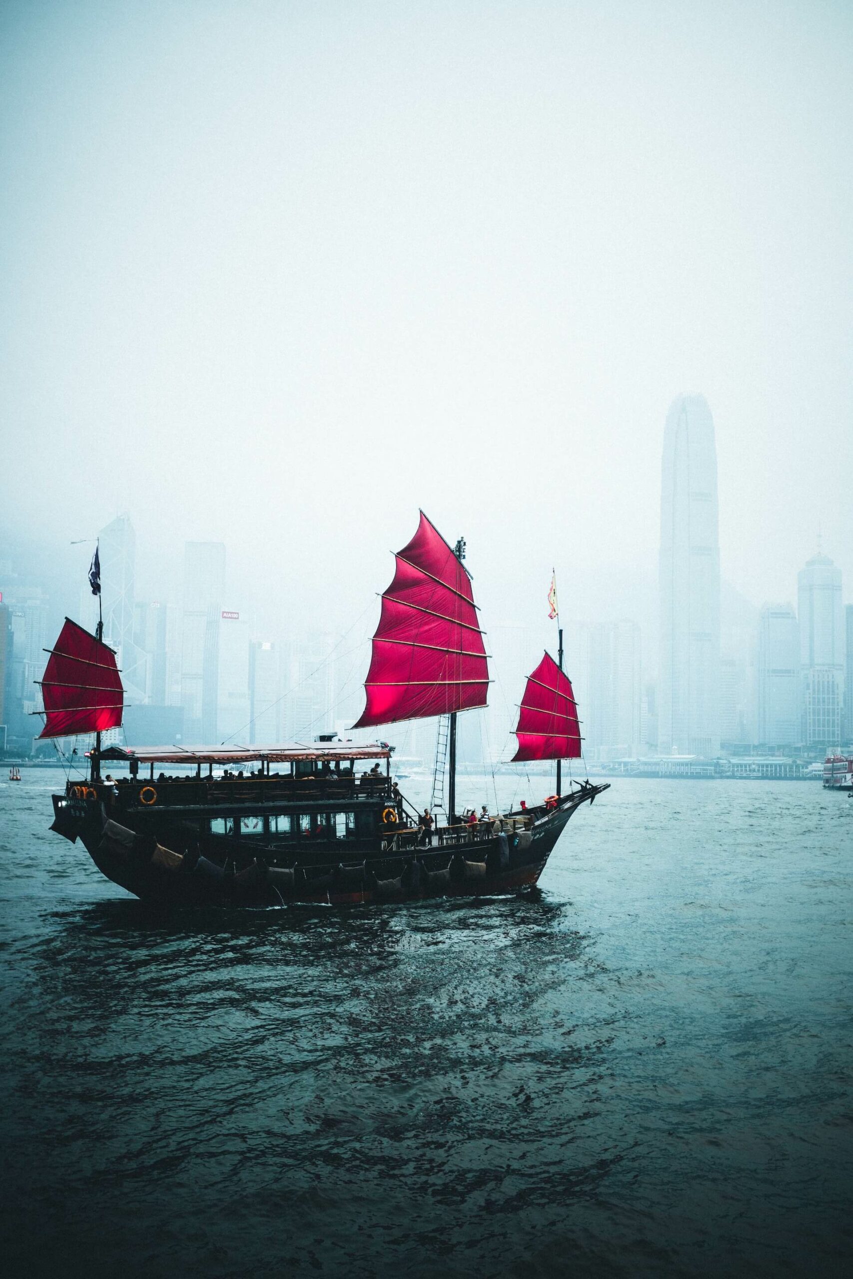 Unveiling the Hidden Secrets of Hong Kong: Explore the Unseen Treasures That Will Blow Your Mind!