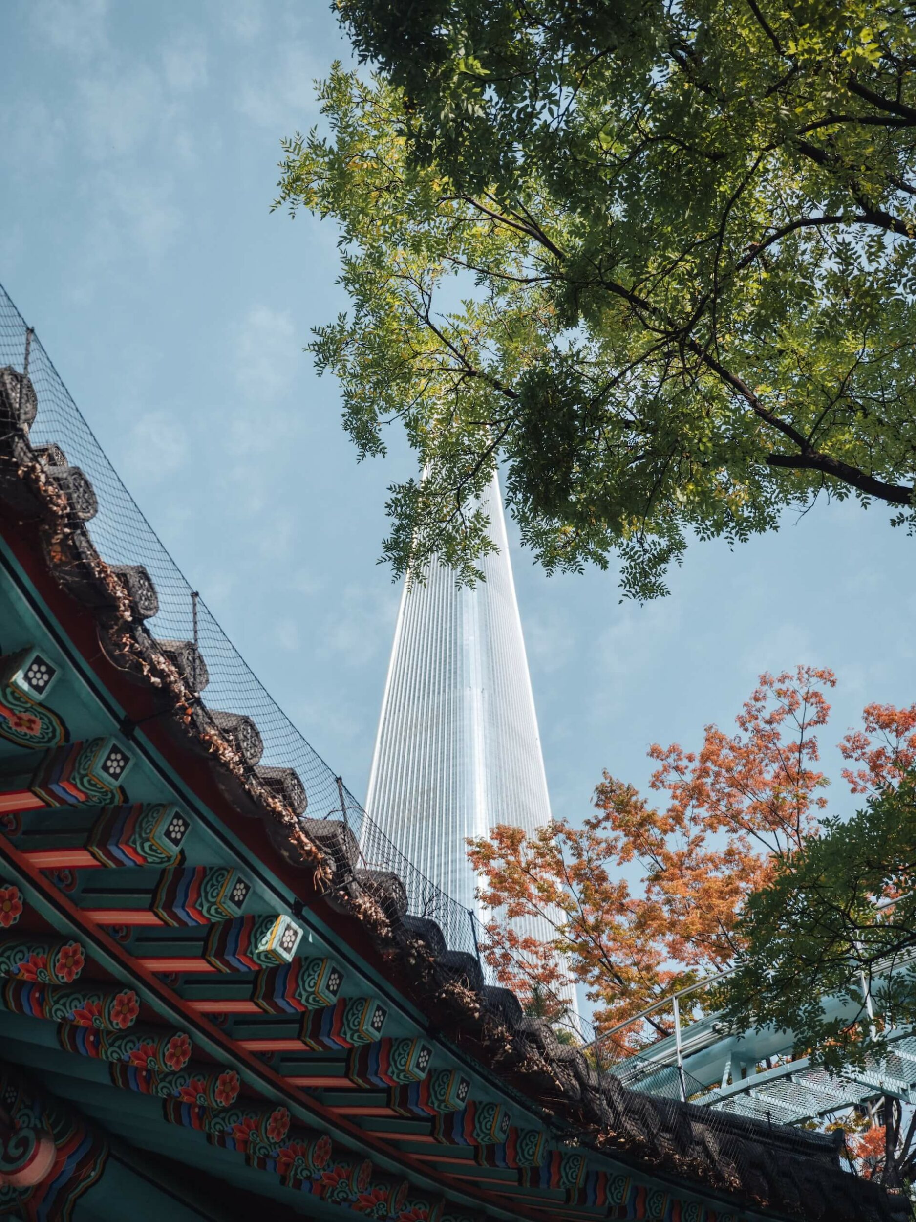 Get Lost in Translation: A Non-Touristy Exploration of Seoul&#8217;s Hidden Treasures