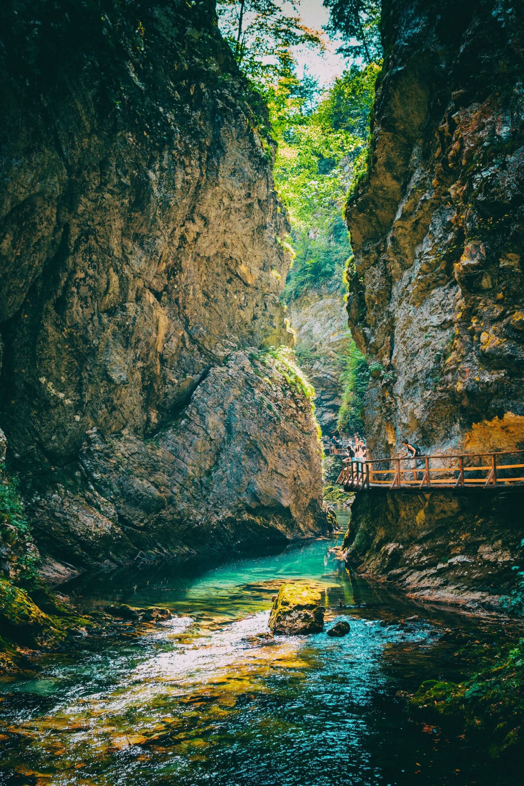 Unleashing Fun in Slovenia: This Underrated European Paradise Will Leave You Breathless!