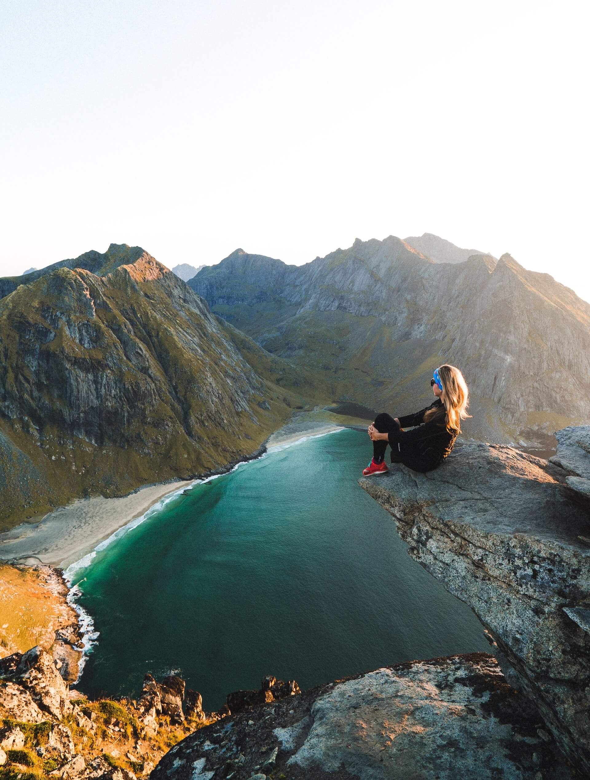 Adventurous Solo Female Travel: Destinations You’ll Love and Safety Tips You Need