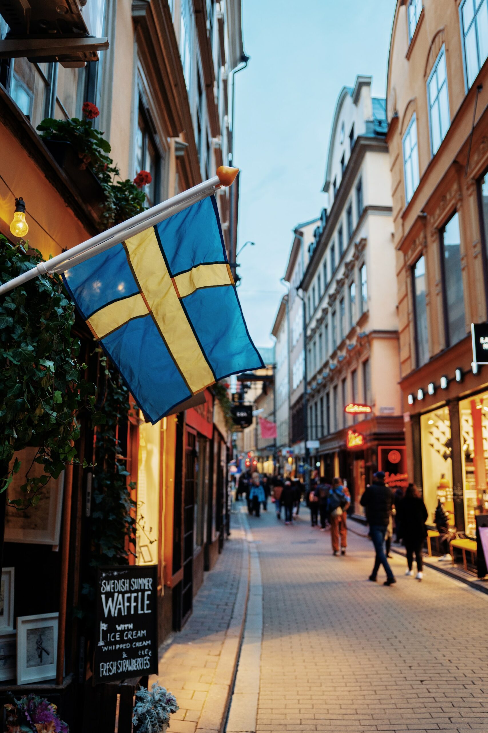 Stockholm Unplugged: Unforgettable Adventures and Authentic Discoveries in Sweden&#8217;s Coolest Capital!