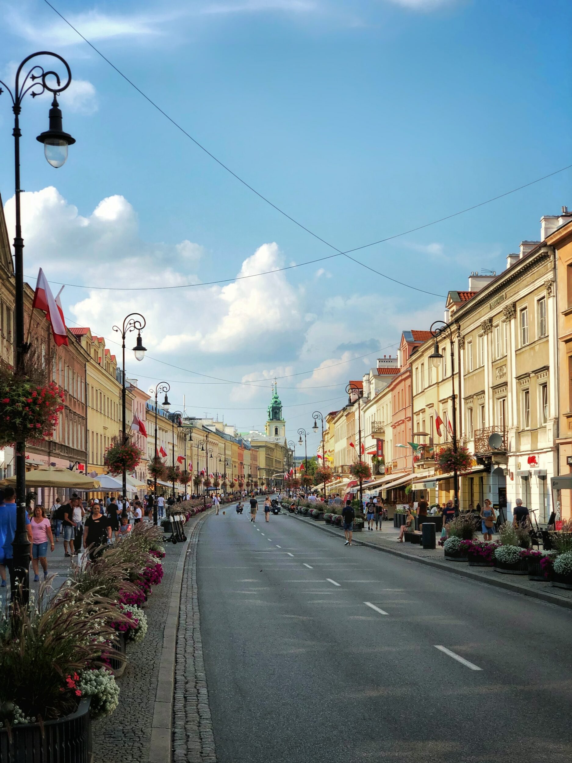 Discover the Underrated Charm of Warsaw: Explore Poland&#8217;s Historical Heart!