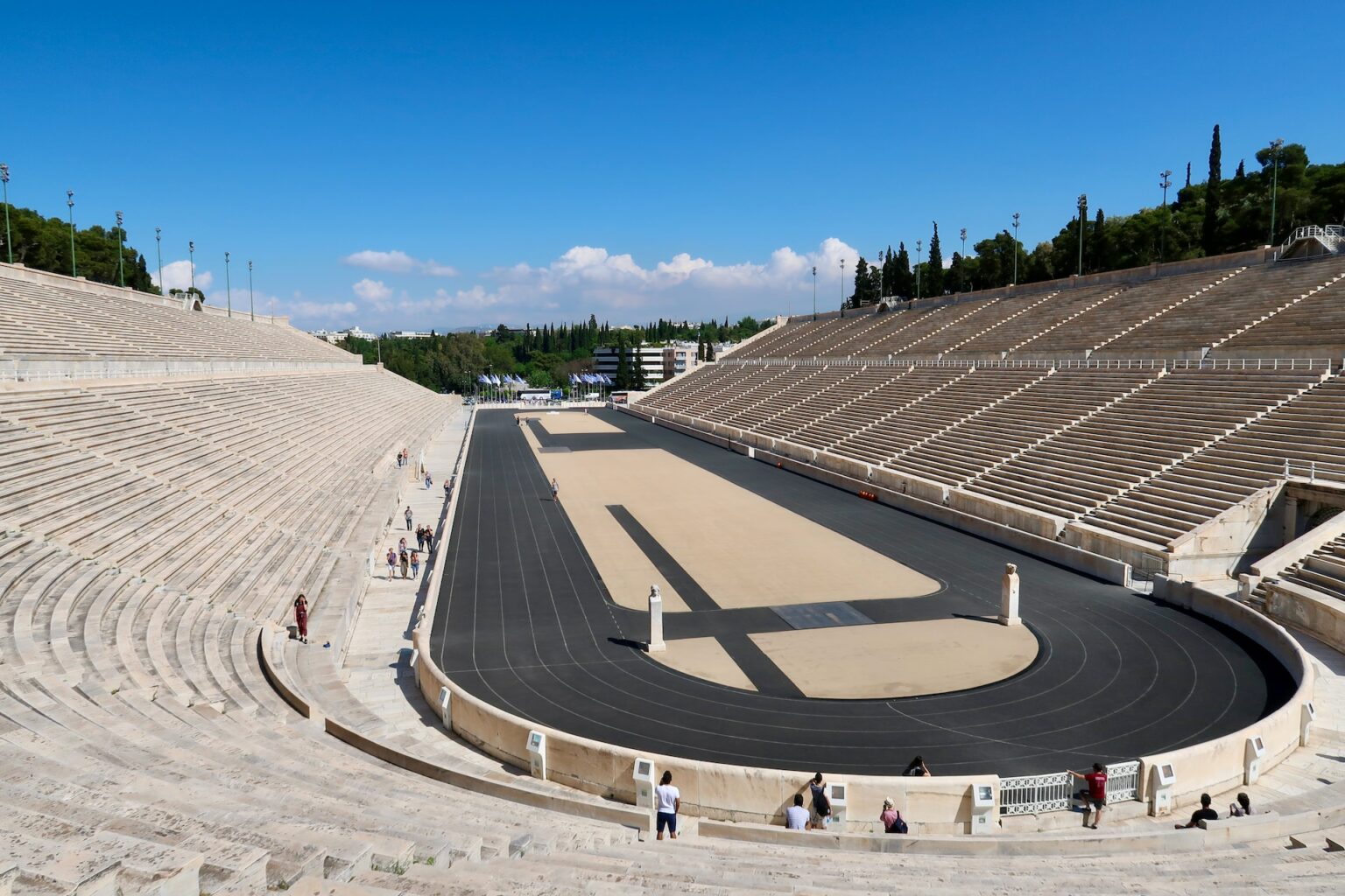 Travel Back in Time: Exploring the Ancient Wonders of Athens, Greece!