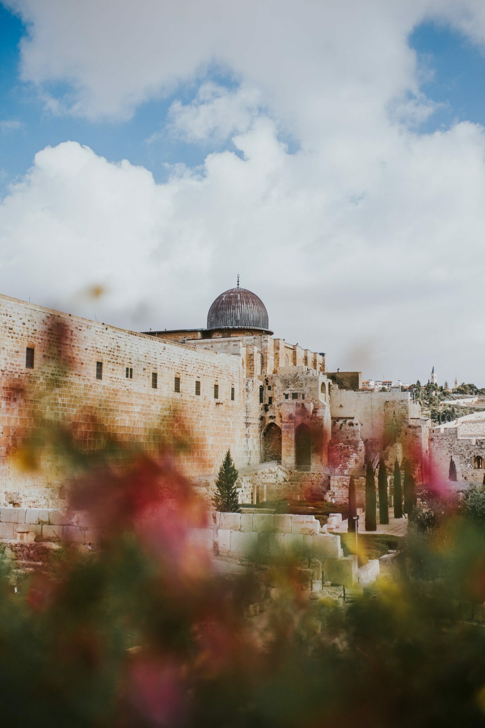 Journey into Jerusalem: Uncover Millennia of History in Israel&#8217;s Ancient Heart!