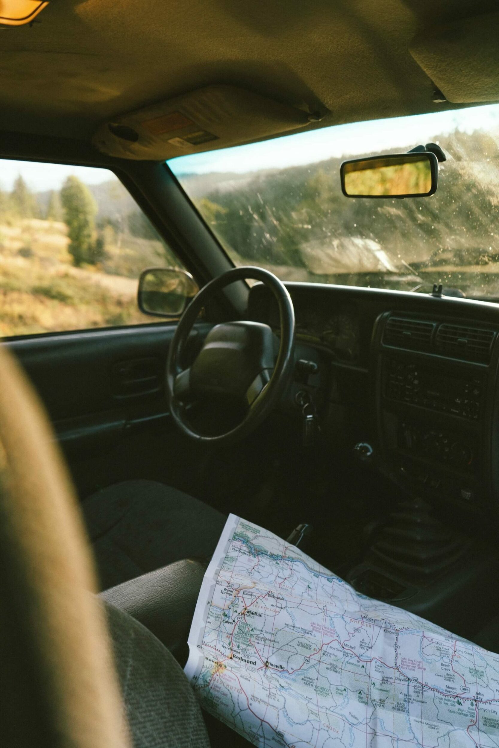 The Ultimate Guide to Planning a Road Trip: Everything You Need to Know!