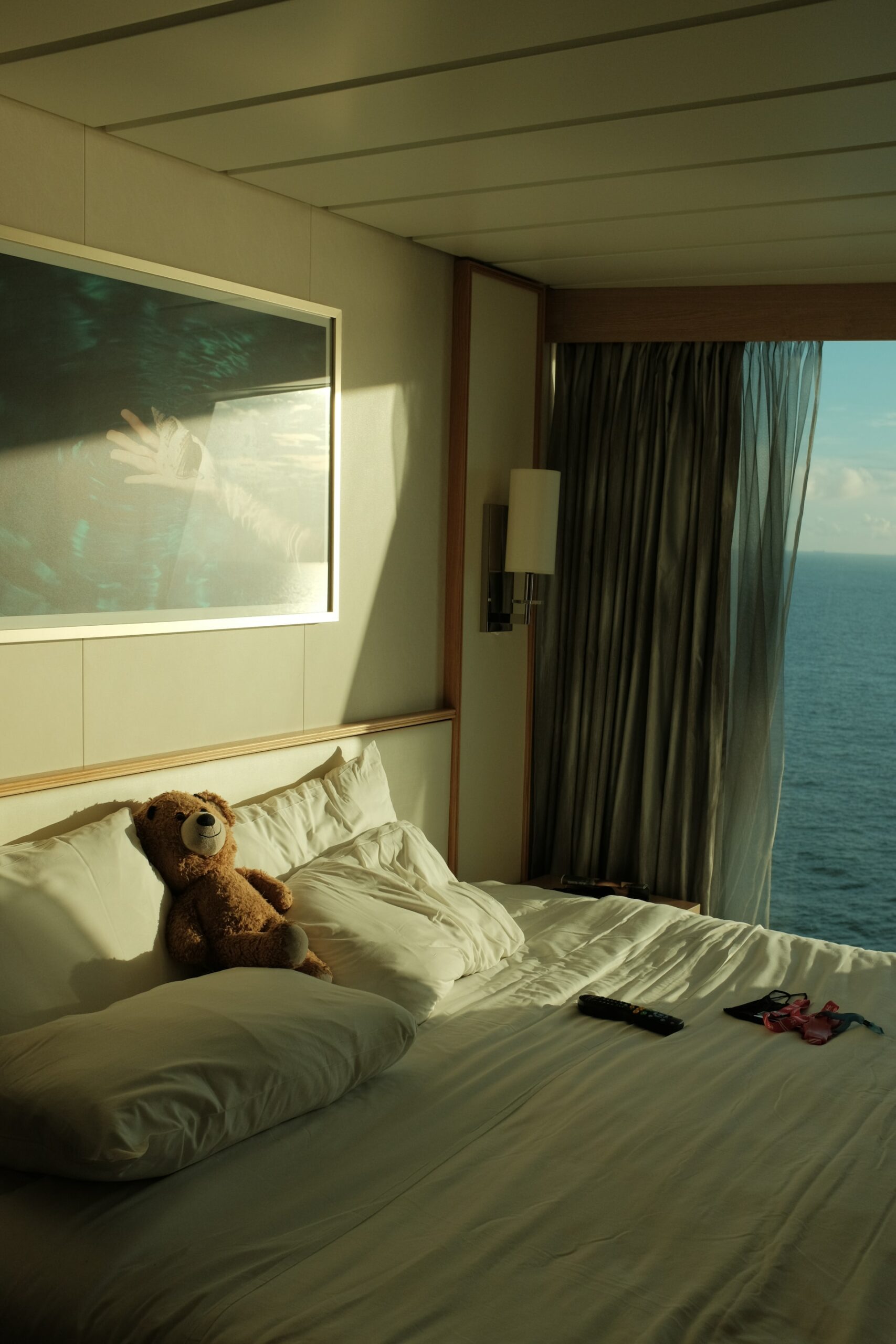 Ahoy, Cruisers! Navigate Your Way to the Perfect Cabin on a Cruise Ship
