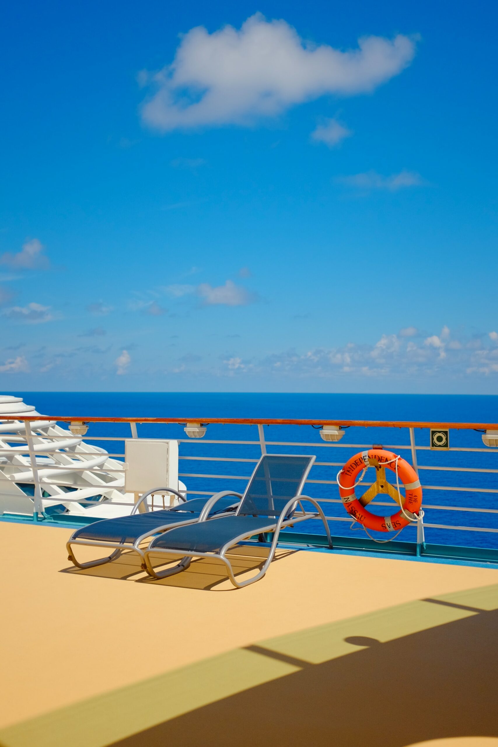 Unlock the Secrets of Cruising: Your All-Inclusive Guide to Nailing Your First Cruise Experience