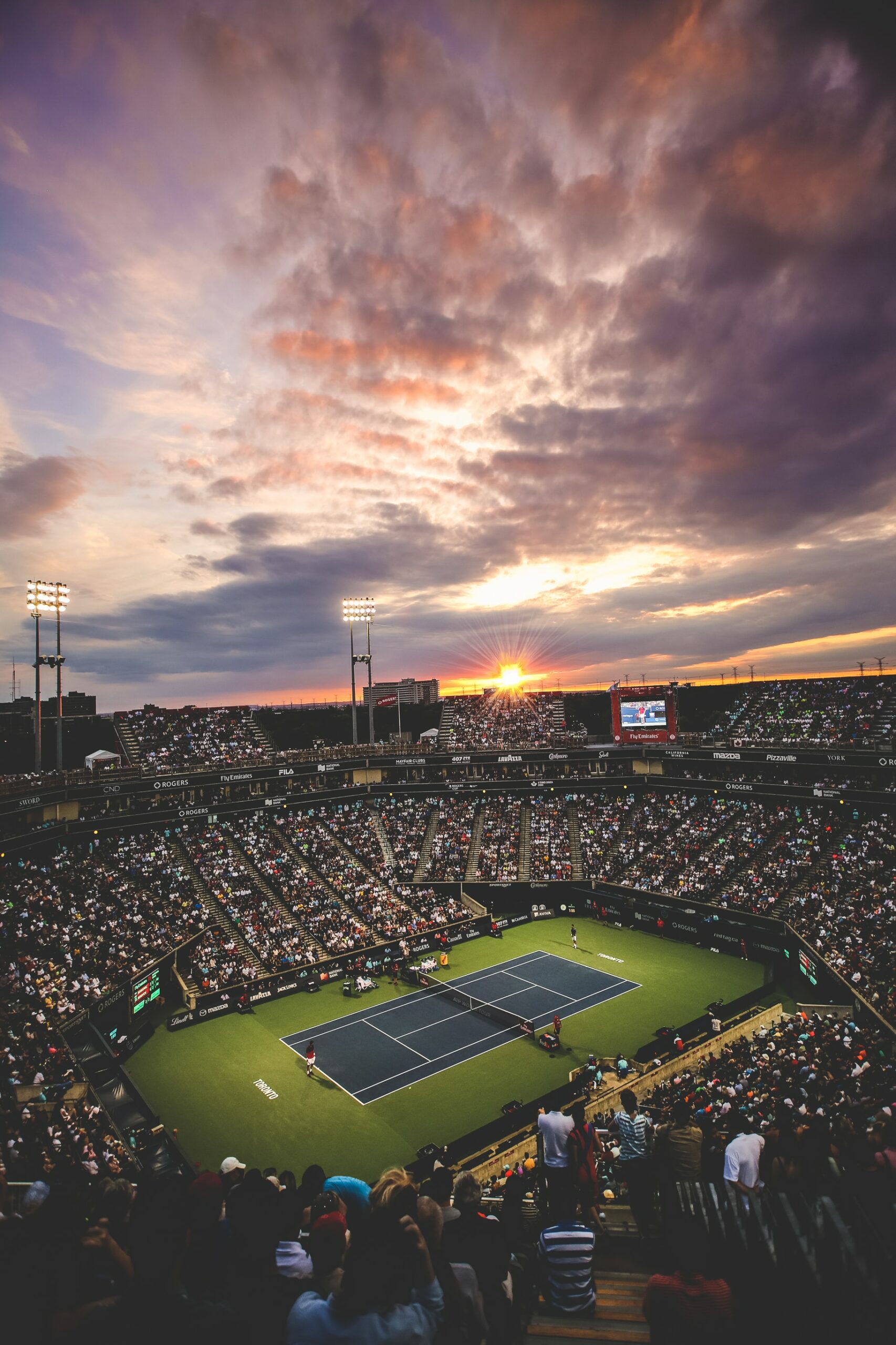 Sports Fanatics Unite!: Top 7 Cities to Catch an Unforgettable Match