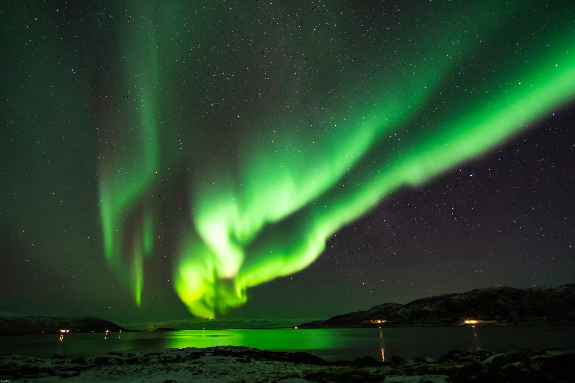 Unlocking the Magic of the Northern Lights: Your Ultimate Guide to 