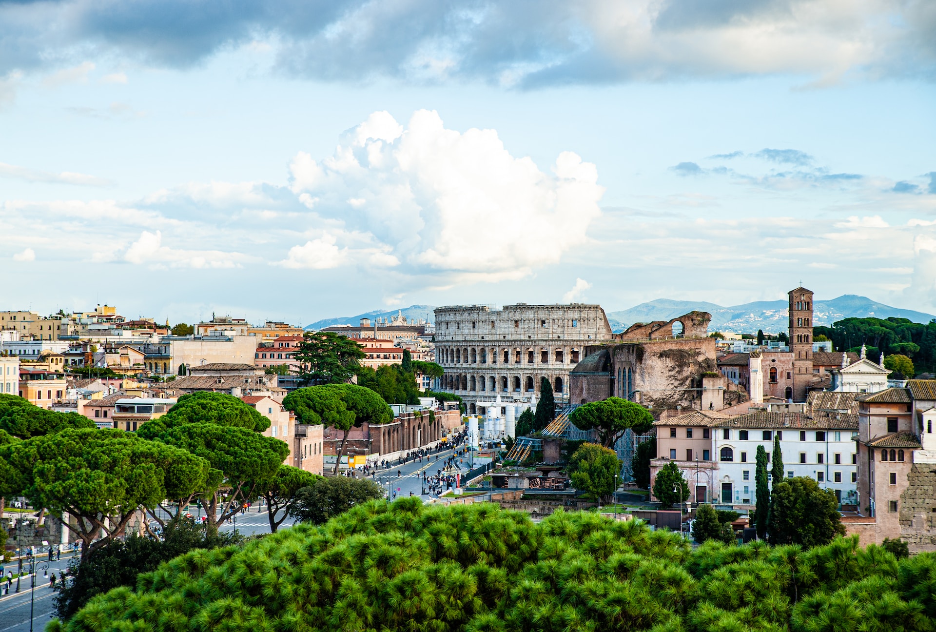 Cheap Flights to Rome: Ultimate Guide to Booking &#038; Travel Tips