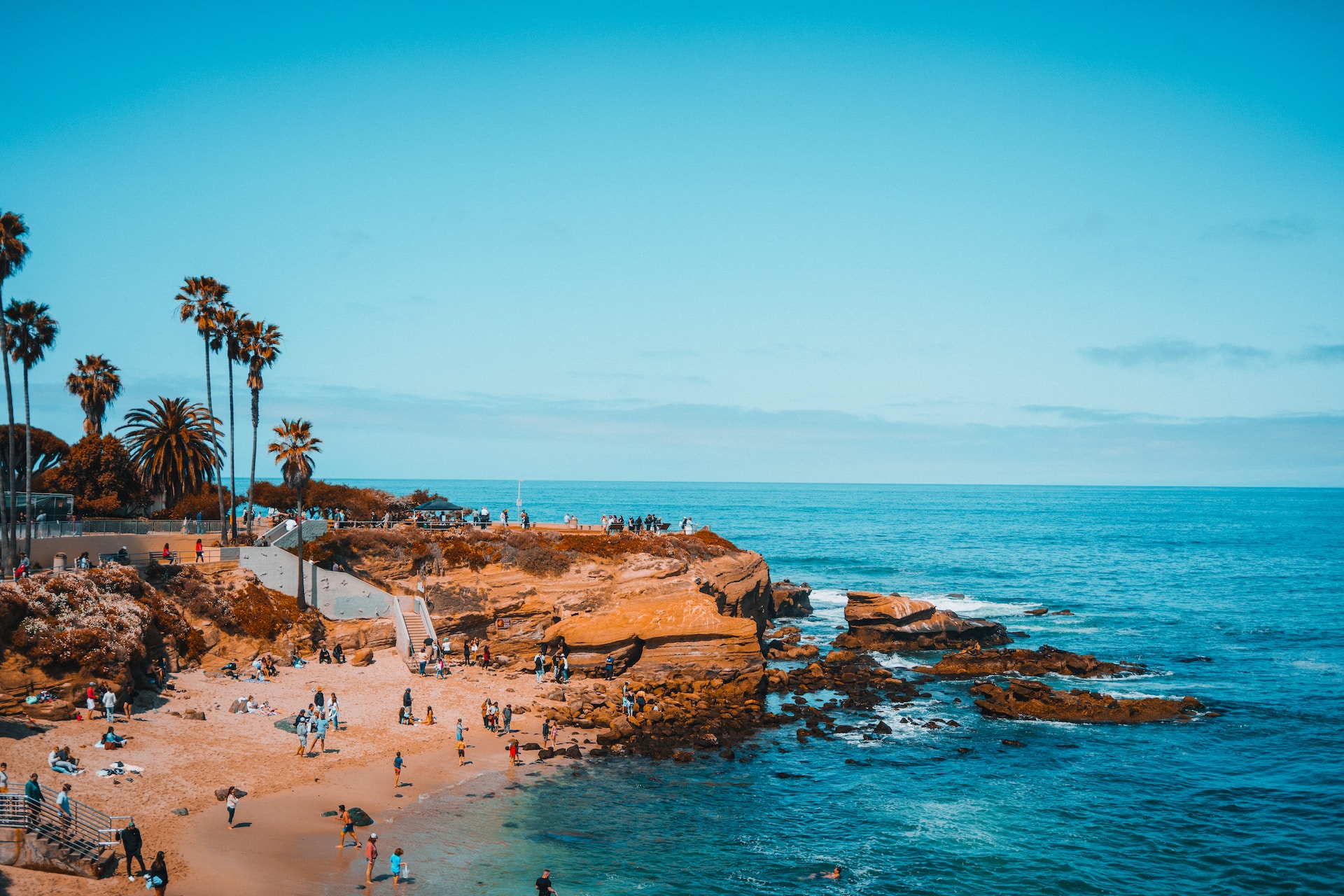 Cheap Flights to San Diego: Ultimate Guide to Booking &#038; Travel Tips