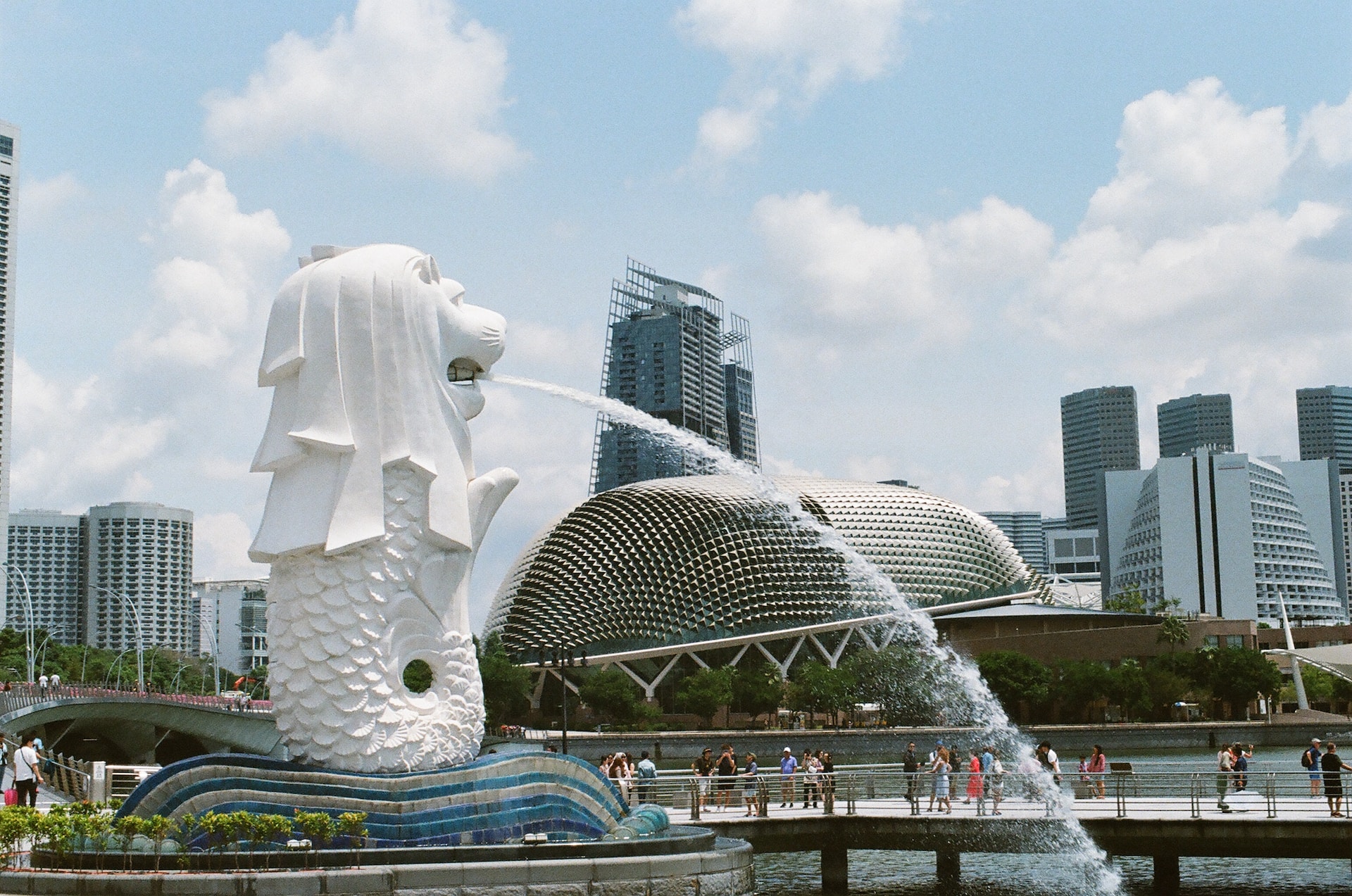 Cheap Flights to Singapore: Ultimate Guide to Booking &#038; Travel Tips