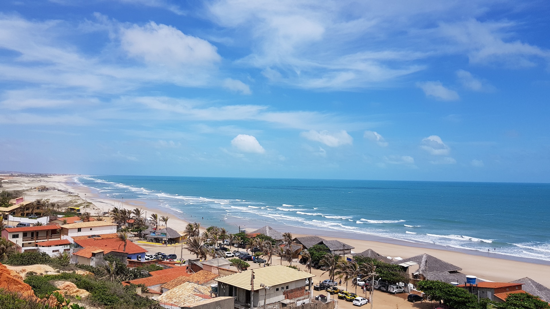 Cheap Flights to Fortaleza: Ultimate Guide to Booking &#038; Travel Tips