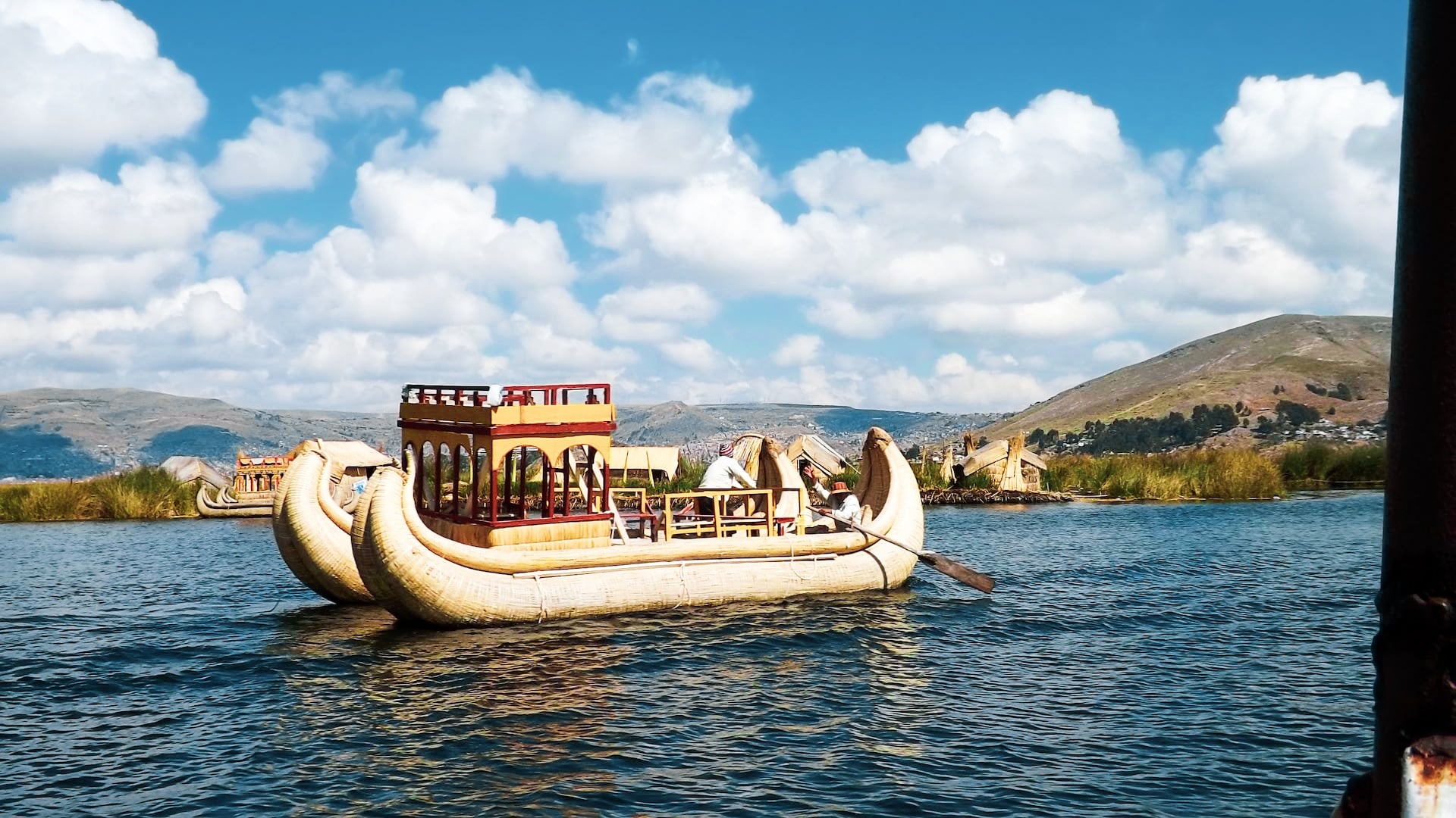 Cheap Flights to Lake Titicaca: Ultimate Guide to Booking & Travel Tips