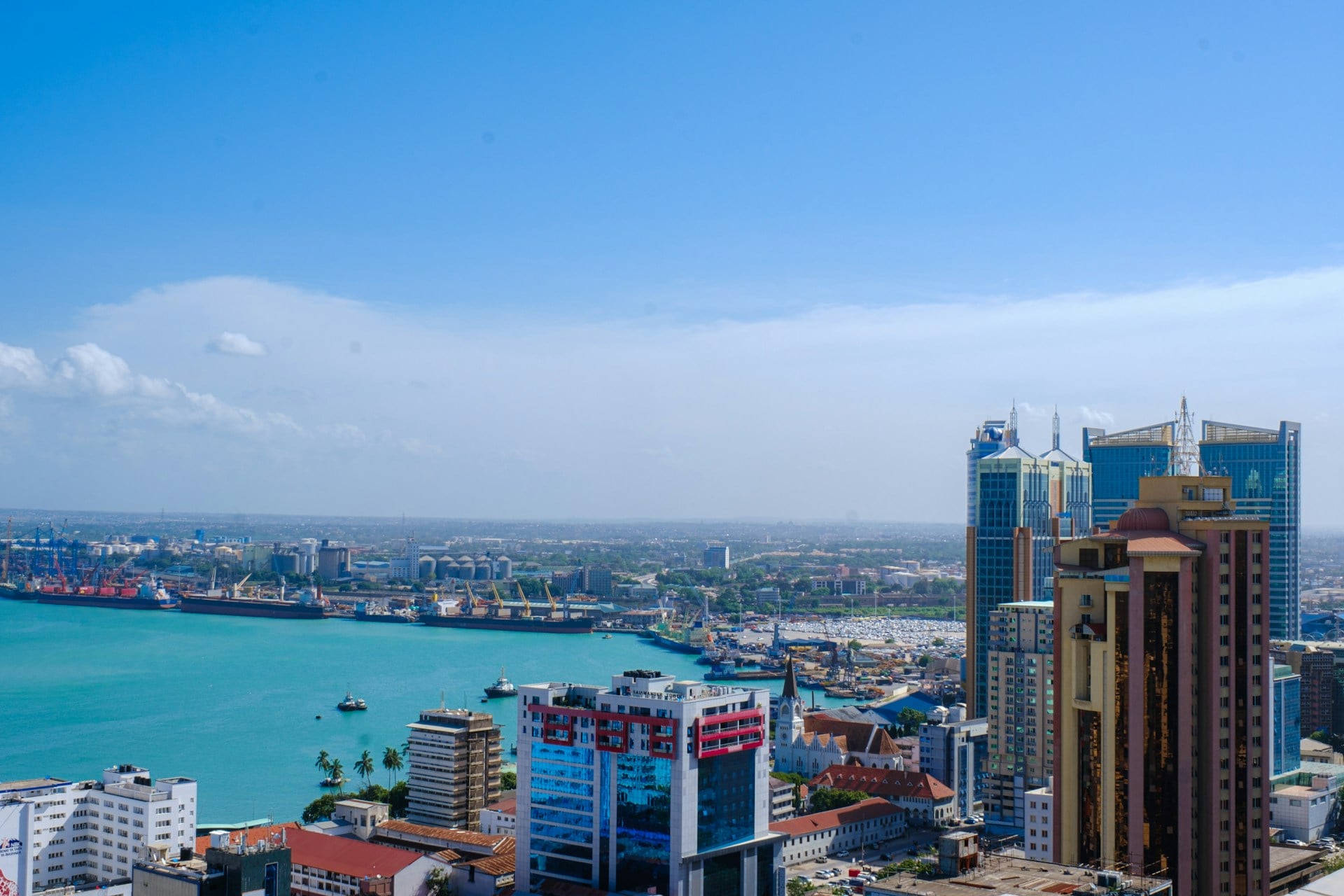 Cheap Flights to Dar es Salaam: Ultimate Guide to Booking & Travel Tips