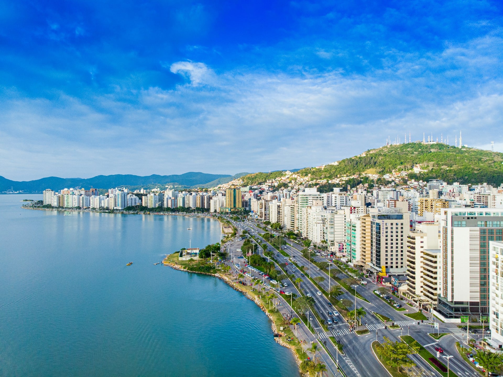 Cheap Flights to Florianópolis: Ultimate Guide to Booking & Travel Tips