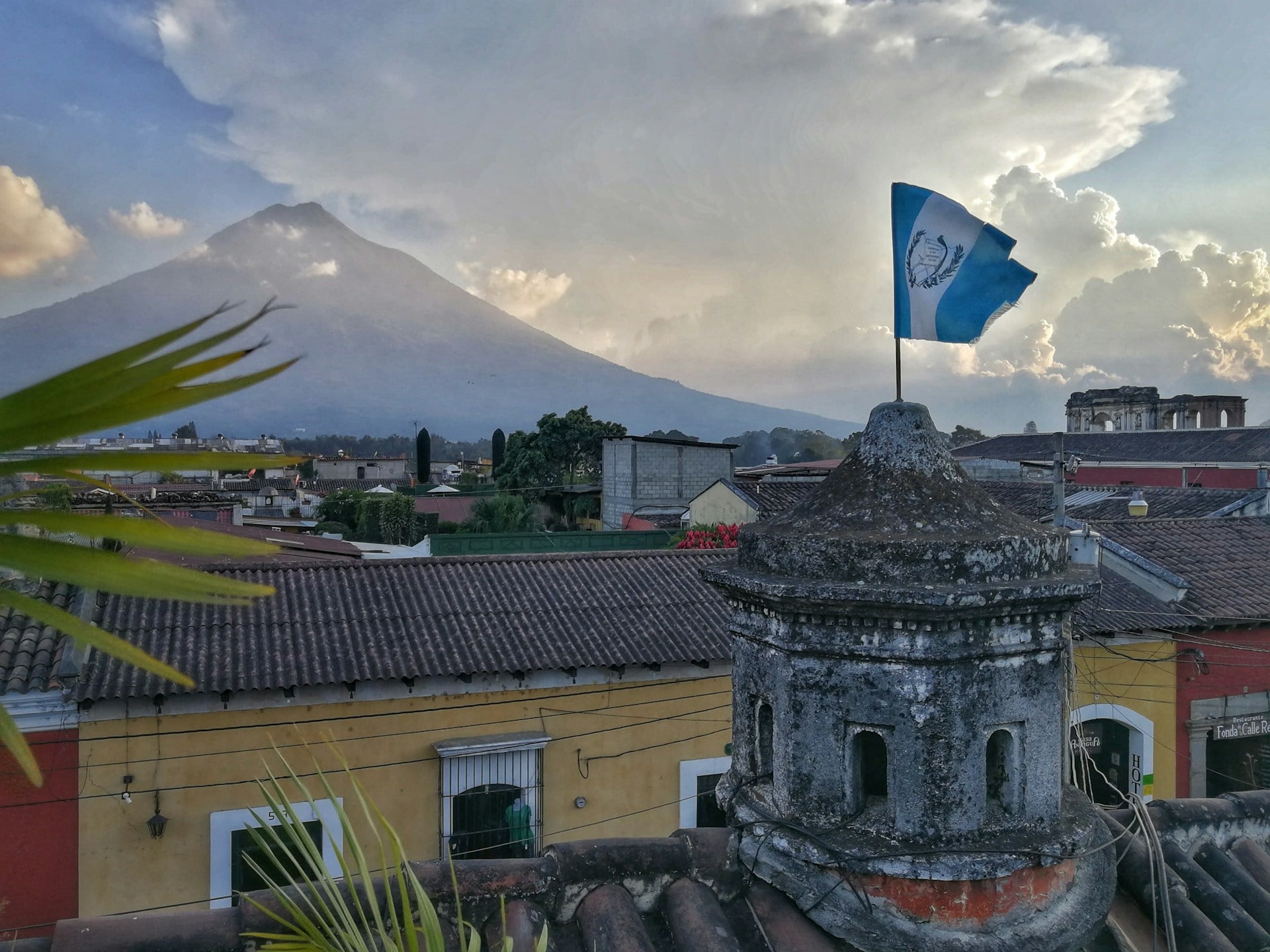 Cheap Flights to Guatemala City: Ultimate Guide to Booking & Travel Tips