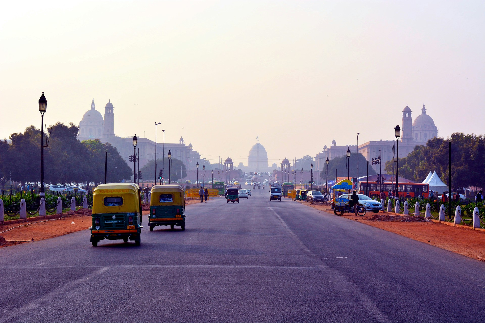 Cheap Flights to New Delhi: Ultimate Guide to Booking &#038; Travel Tips